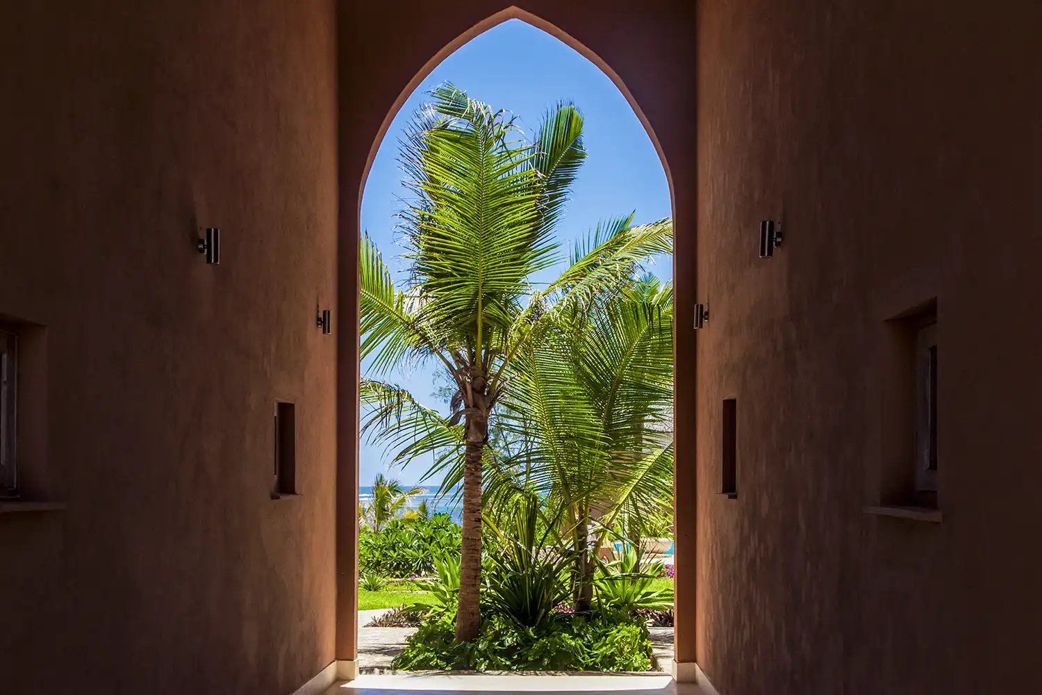 Servizio fotografico per hotel