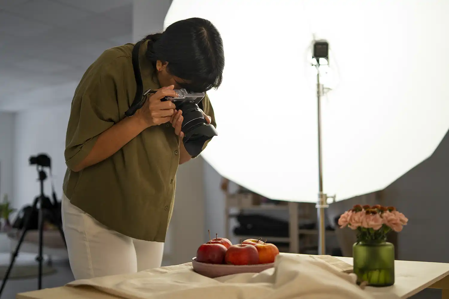 still life fotografia per e-commerce